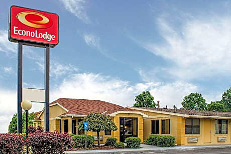 Econo Lodge Norwalk