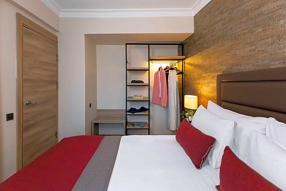 Piril Hotel Thermal&Beauty SPA