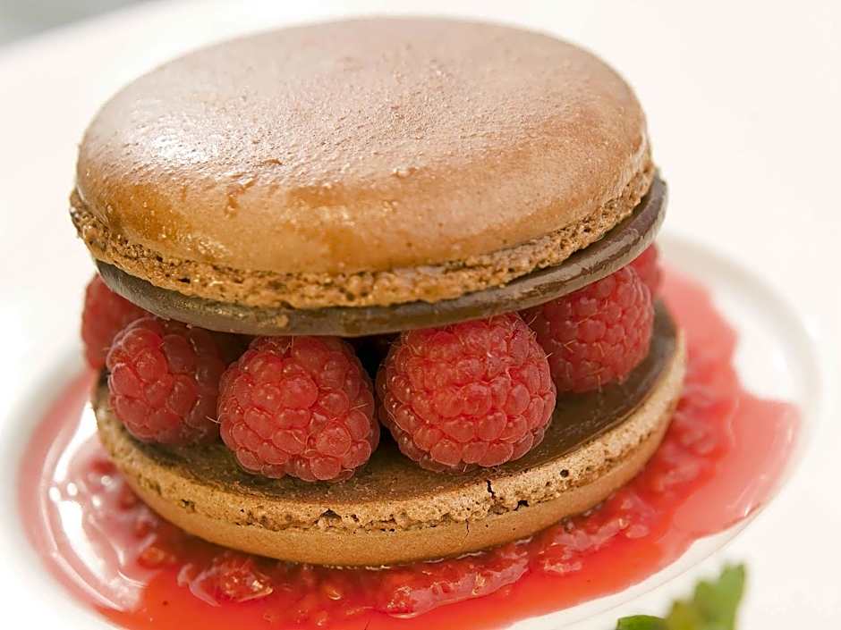 Novotel Casablanca City Center