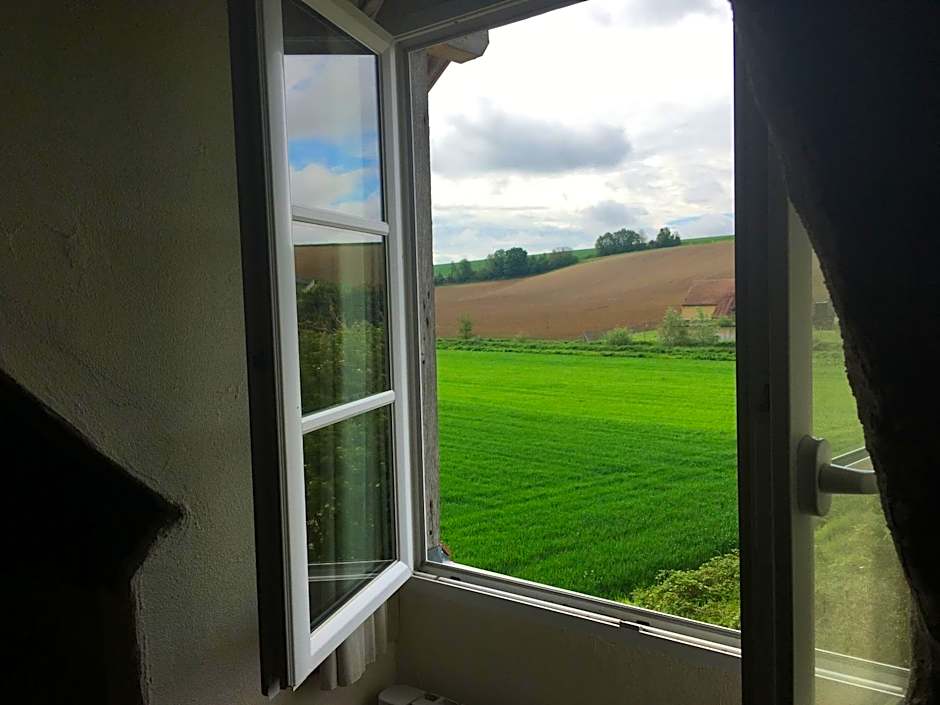 Domaine de la Villa du Moulin de Champie - Plaine de Versailles