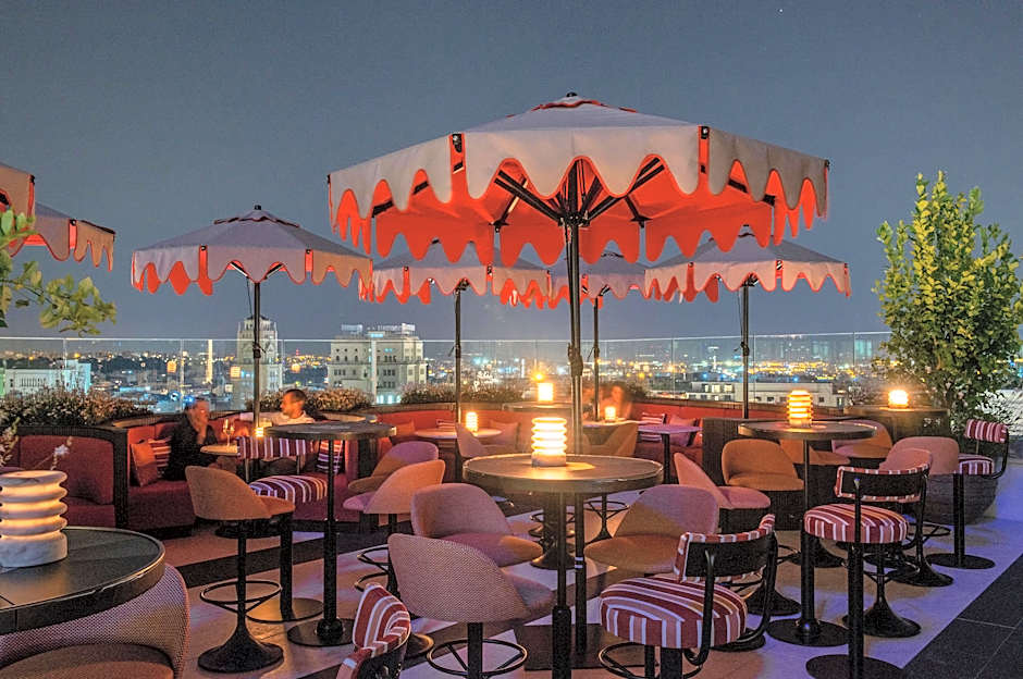 Hotel Montera Madrid, Curio Collection by Hilton