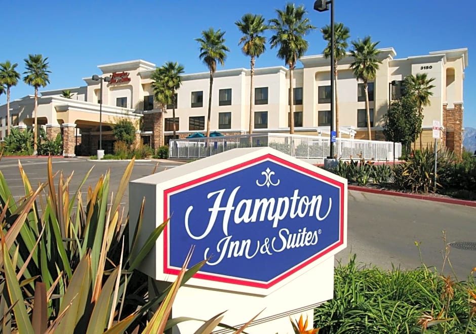 Hampton Inn By Hilton & Suites Chino Hills, Ca