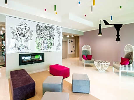 Ibis Styles Gniezno Stare Miasto
