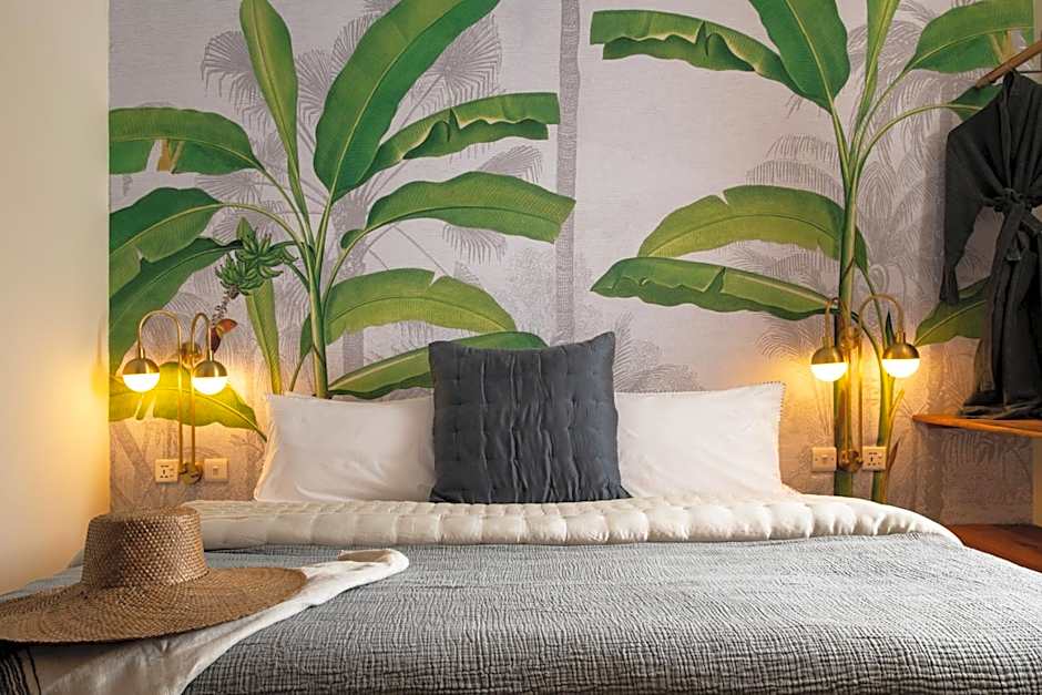 Upendo House Hotel Zanzibar