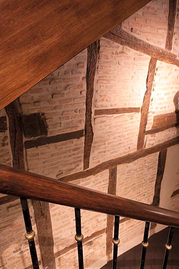 Hôtel Le Griffon d'Or