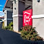 Red Roof Inn Redding