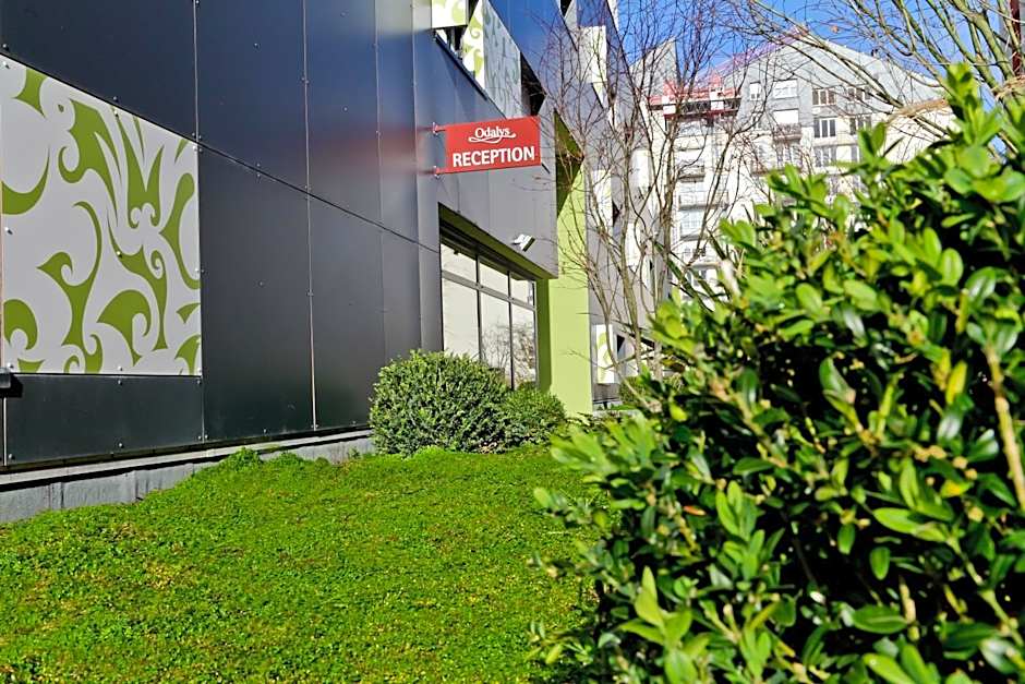 Apparthotel Odalys Tours