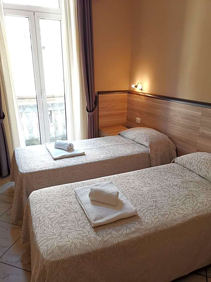 Hotel Brianza