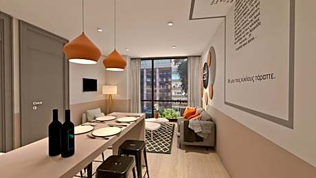 Great Living Apartments