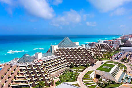 Paradisus Cancun - All Inclusive