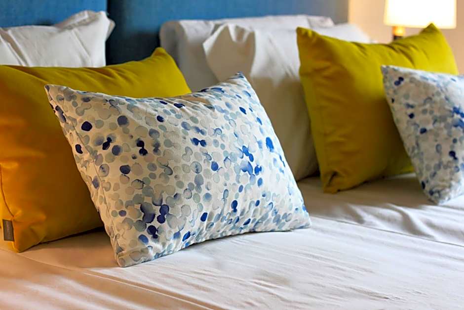 Quinta da Luz - A Luxury Boutique B&B