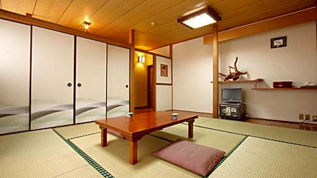 Atarashiya Ryokan