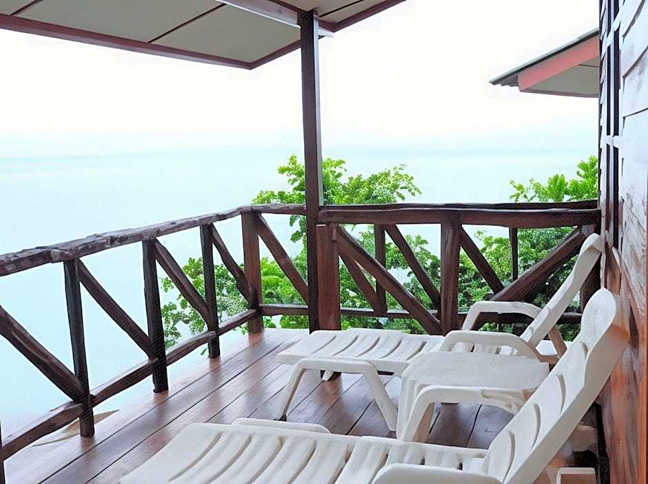 Koh Chang Hut Hotel