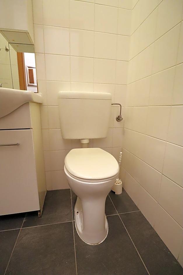 Grey Palazzo 1050 Vienna