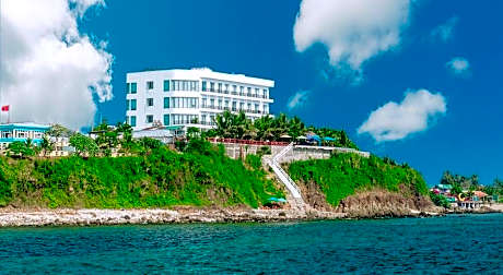 Ly Son Pearl Island Hotel & Resort
