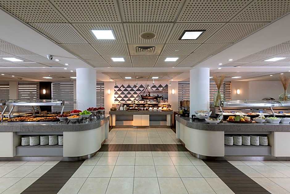 Leonardo Hotel Tiberias