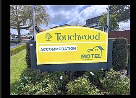 Touchwood Motor Lodge