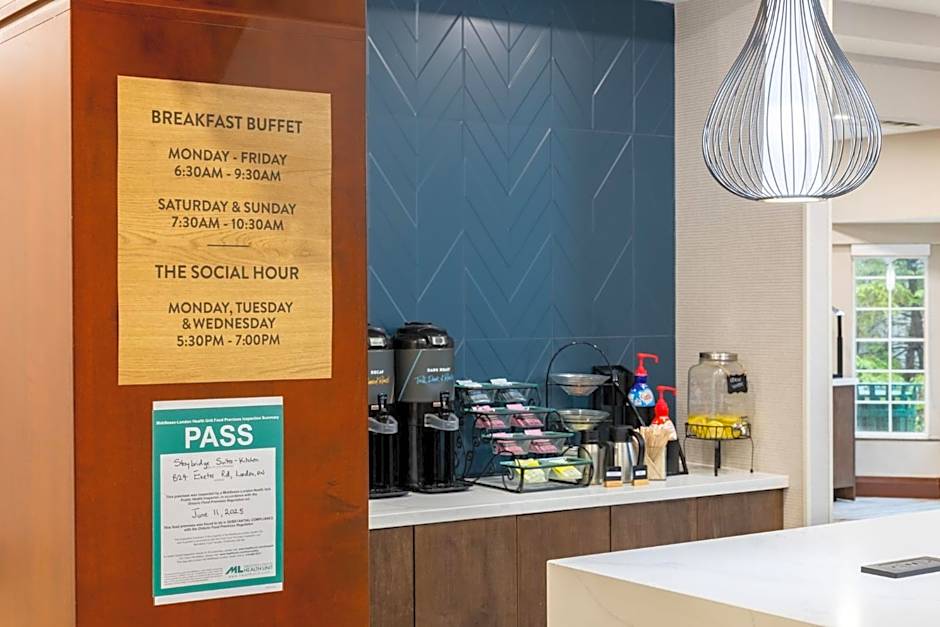 Staybridge Suites London By IHG