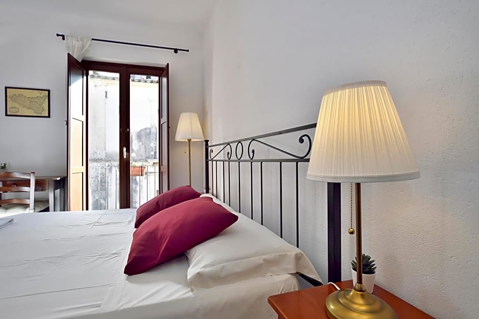 Le Luci su Ibla - Ospitalità con vista