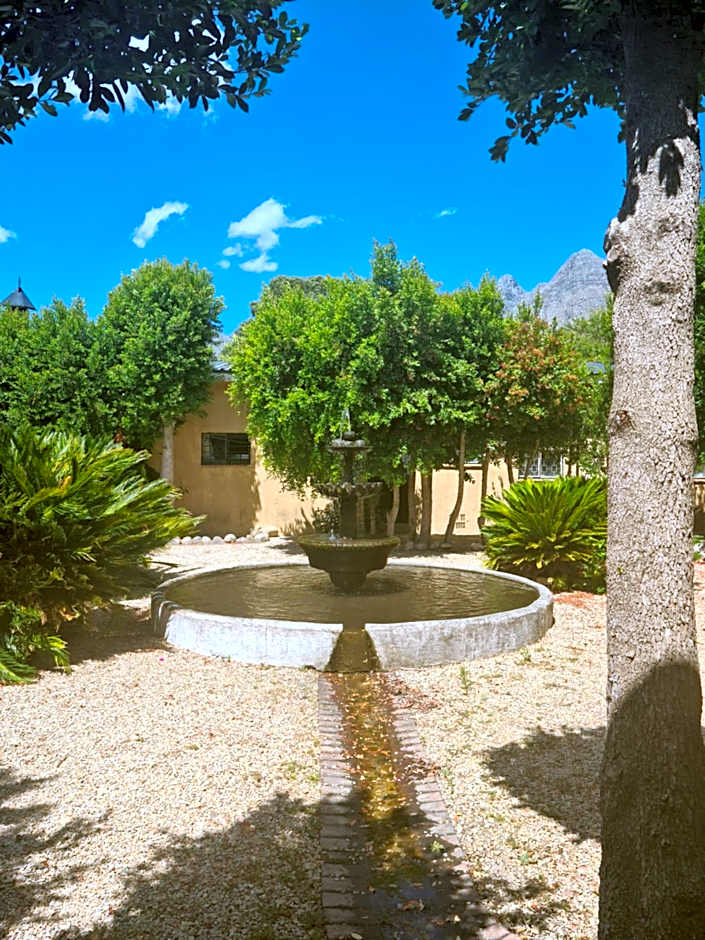 Du Kloof Lodge