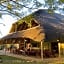 Kubu Safari Lodge