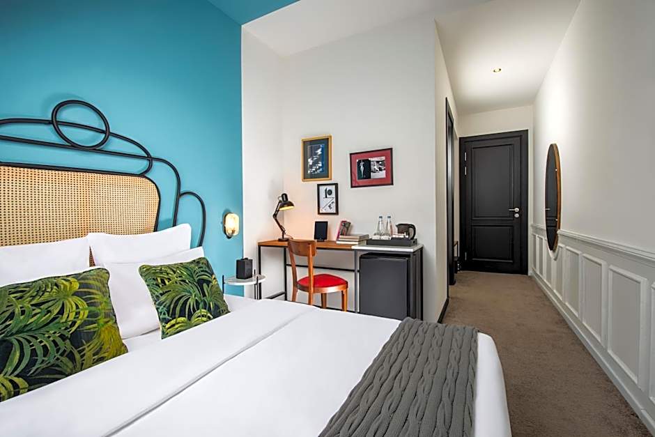 Communal Hotel Sololaki