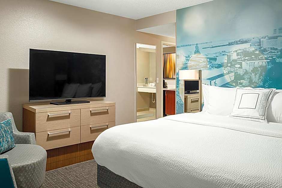 Courtyard by Marriott Paducah