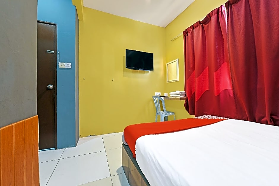 OYO 89656 Melati Hotel Nilai