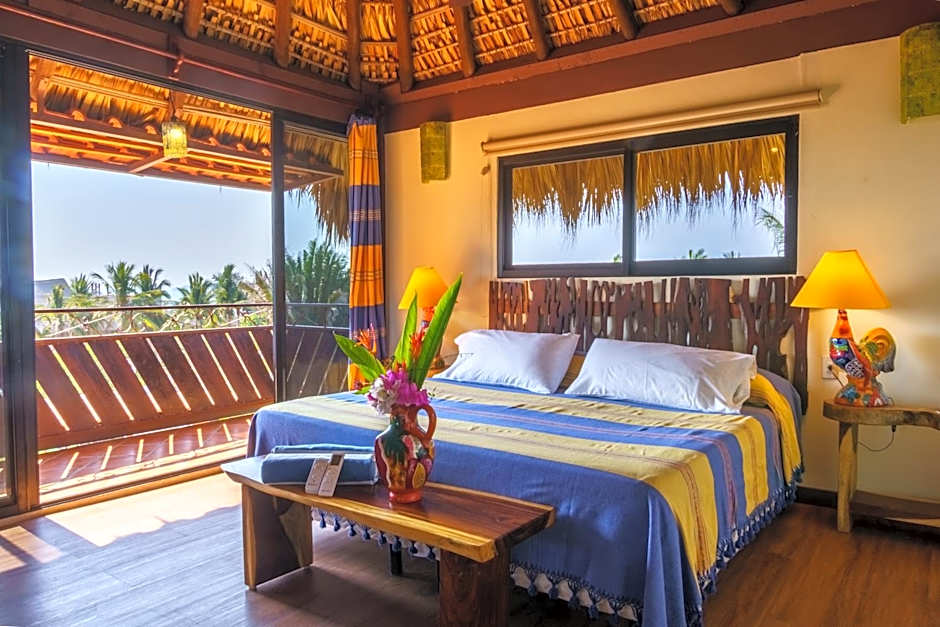 Hotel Casamar Suites