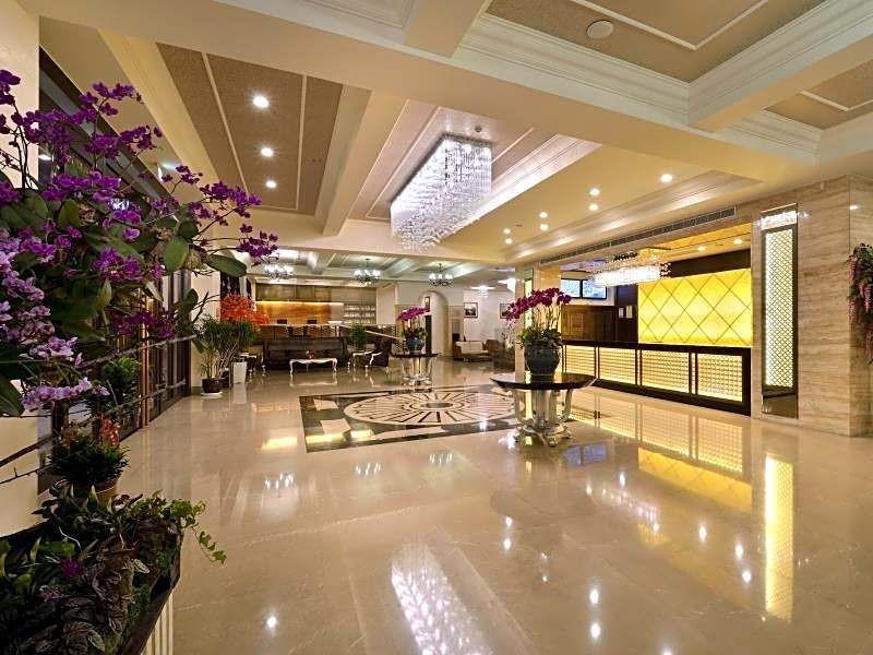 Hotel Modern Puli