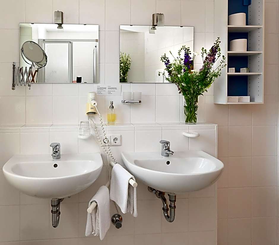 Hotel Restaurant Luise