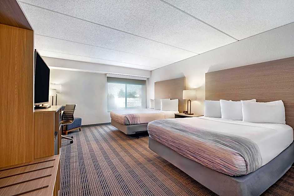 AmericInn by Wyndham Baxter Brainerd