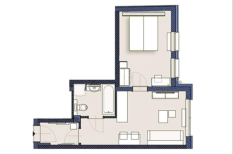 Smart Apart Living - Wien HBF
