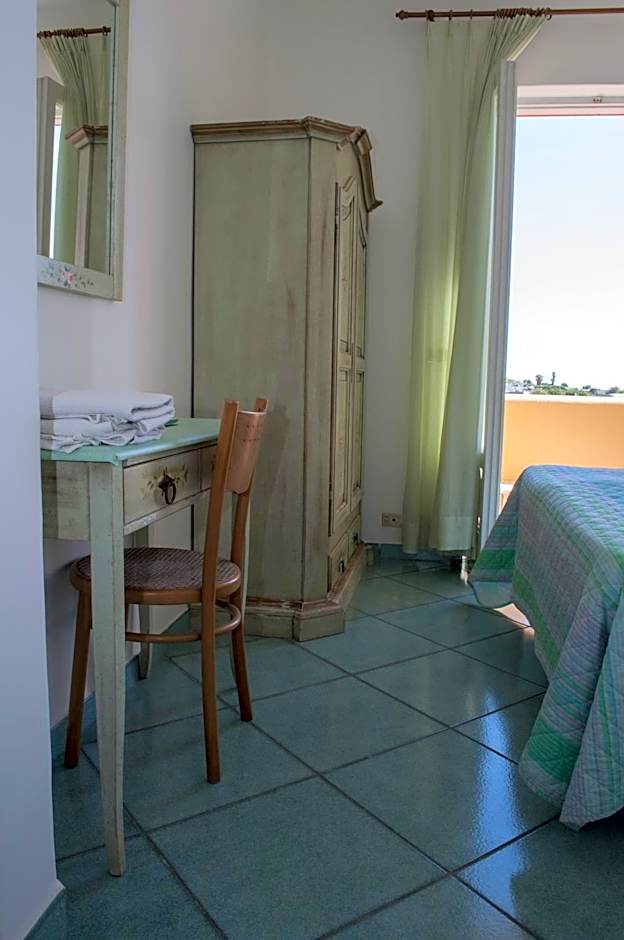 Hotel Polito