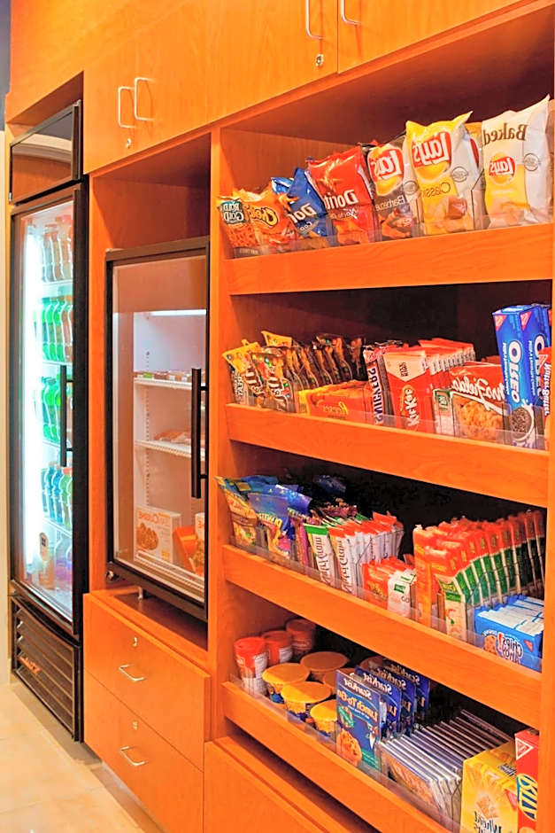 Fairfield Inn & Suites by Marriott Joliet North/Plainfield