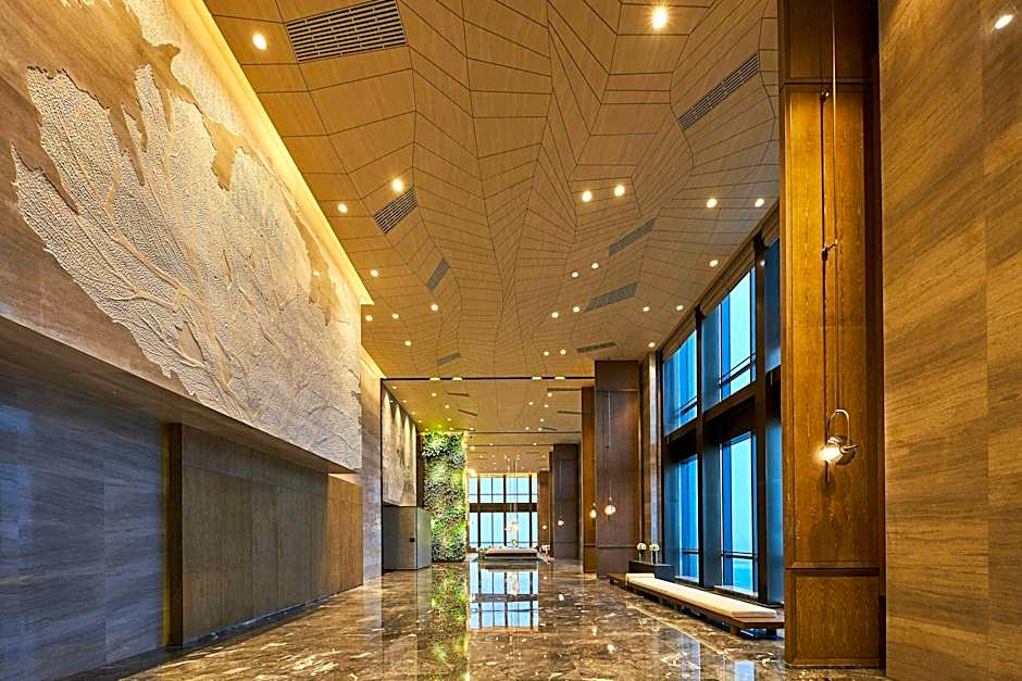 The Westin Zhongshan Guzhen