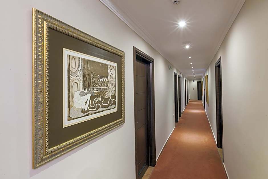 Dellas Boutique Hotel