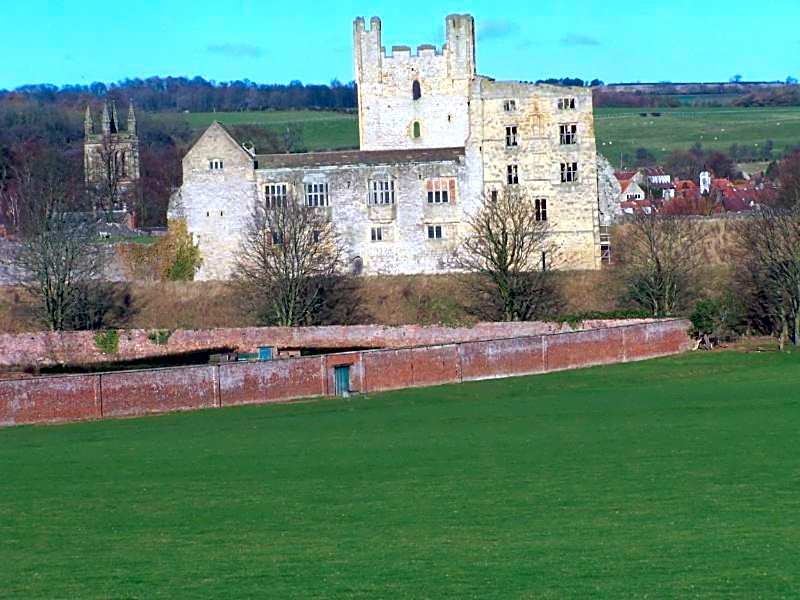 Stilworth House