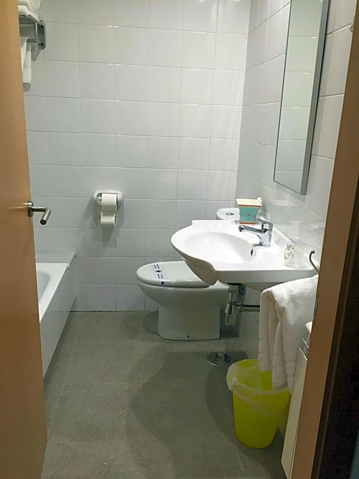 Hotel Varadoiro