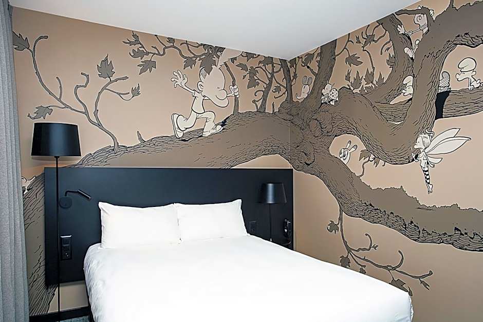 ibis Styles Geneve Carouge