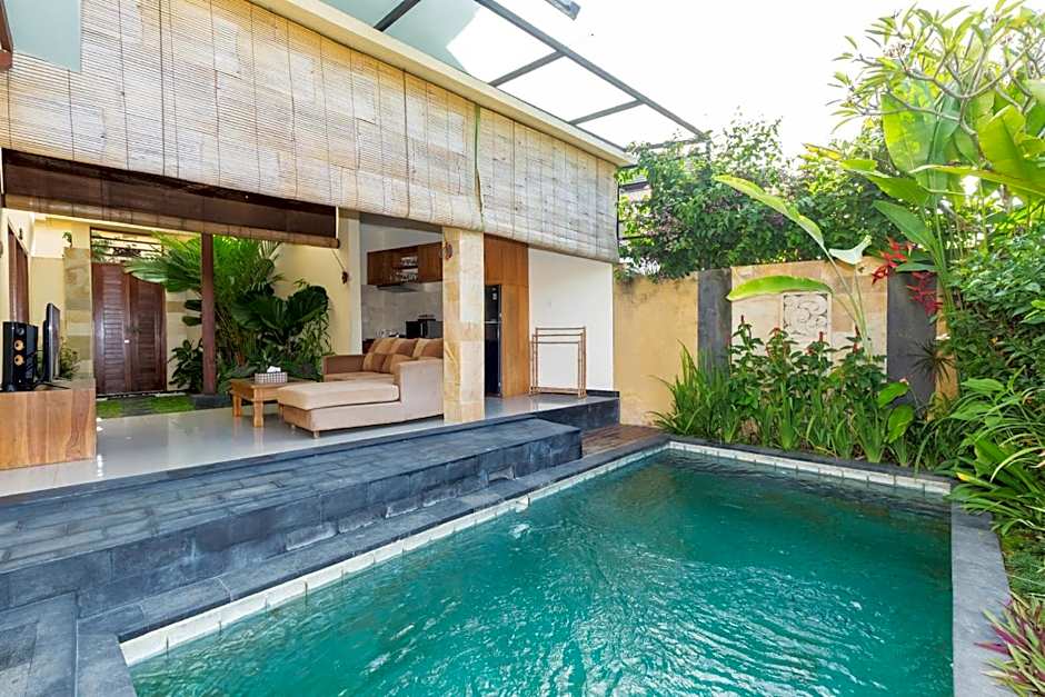 The Dewi Villa Canggu 