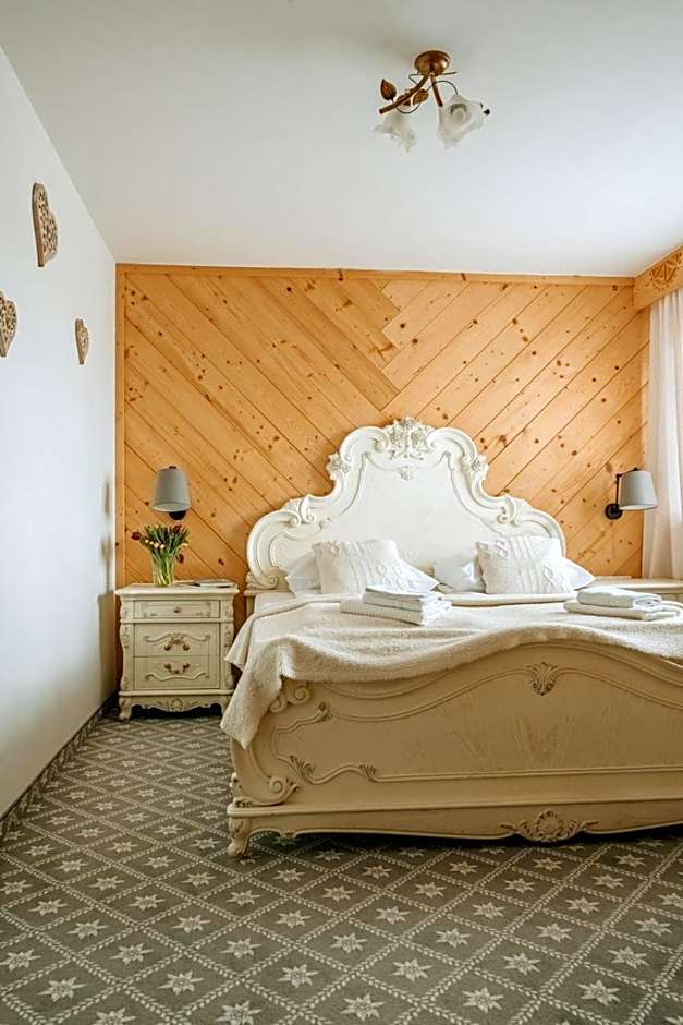 Willa Swoboda Garden Spa