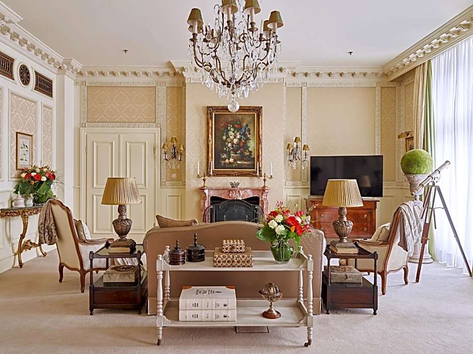 Grand Hotel Wien By IHG