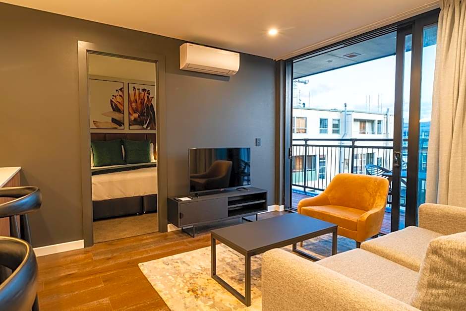 TRYP by Wyndham Wellington, Tory Street