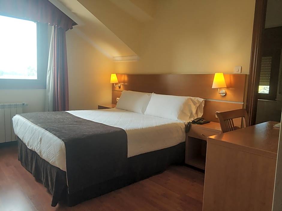 Hotel Avión Vigo