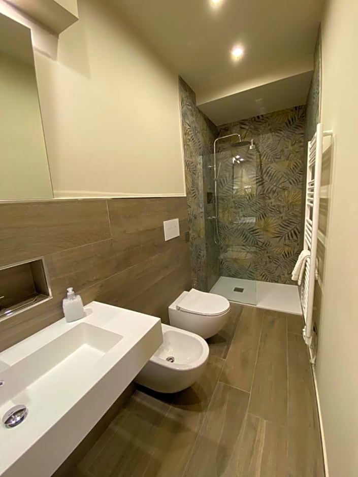 MR Living Bed & Breakfast