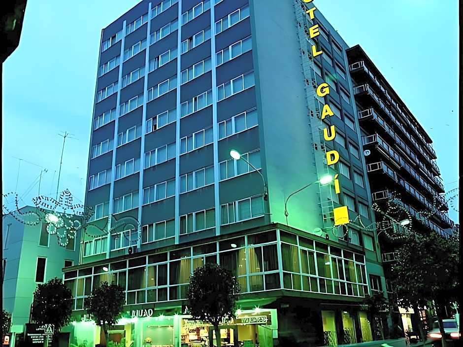 Hotel Gaudi