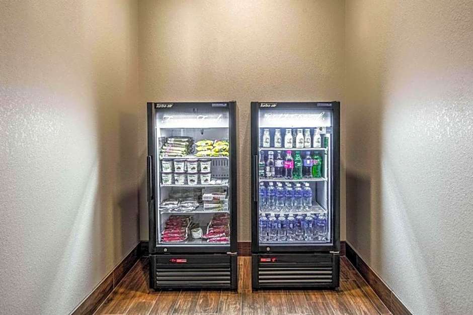 Sleep Inn & Suites Galion