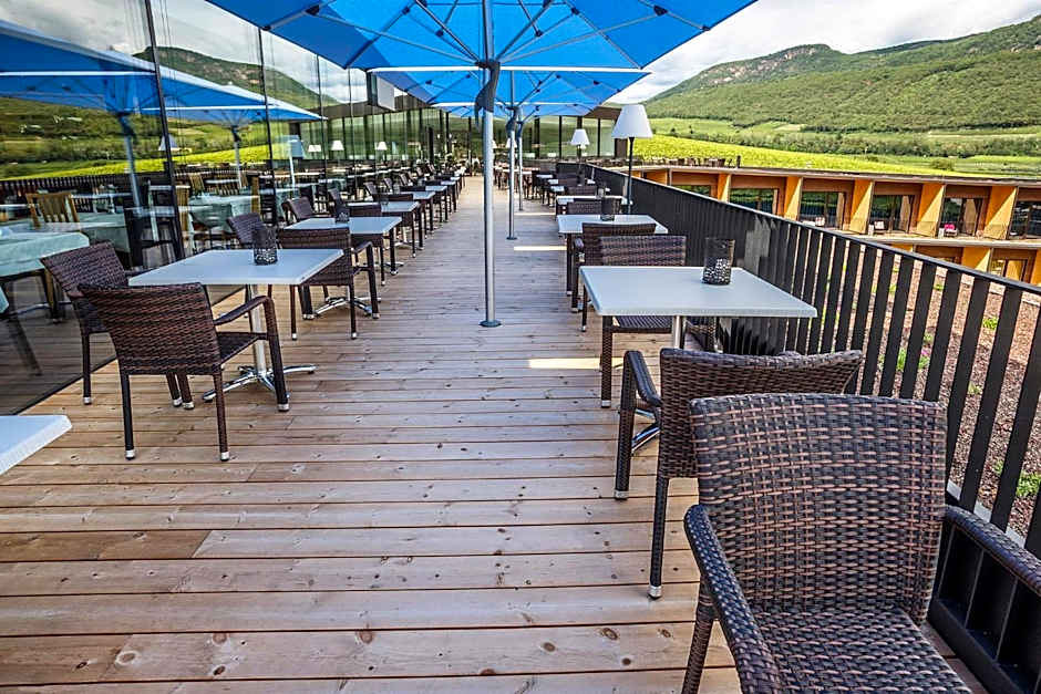 Hotel Thalhof am See