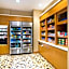 SpringHill Suites by Marriott Mt. Laurel Cherry Hill